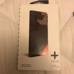 IPhone 6 army case